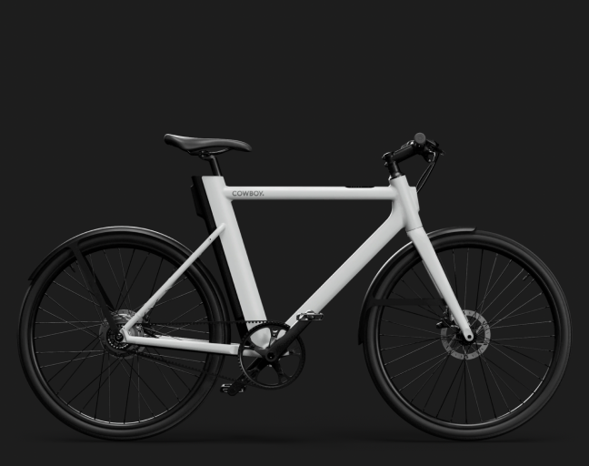 bike