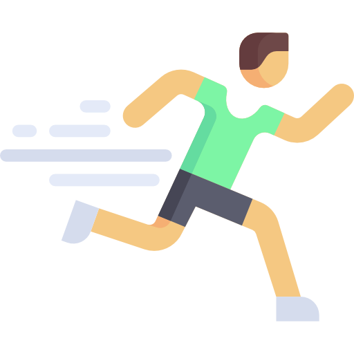running-man