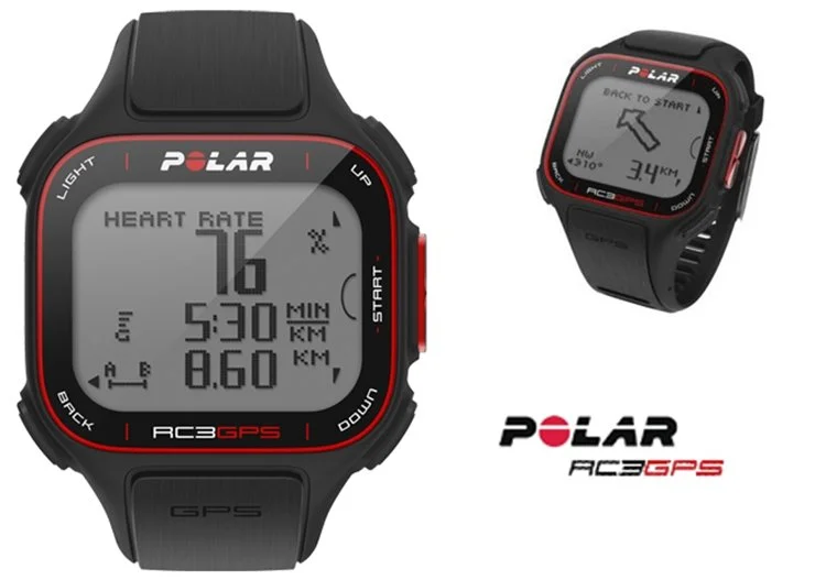 polar